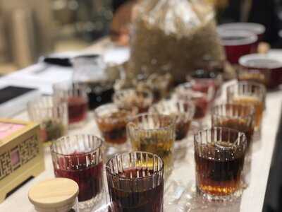 The Caffeine Experience