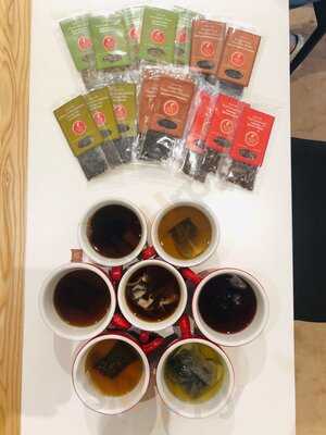 The Caffeine Experience