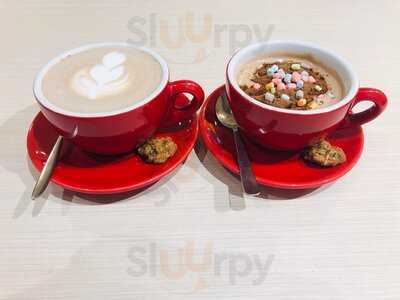 The Caffeine Experience