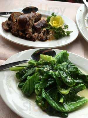 Fu Qing Marina Bay Seafood Restaurant