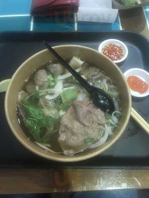 Pho Street