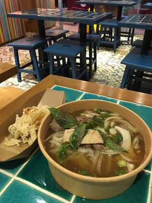 Pho Street