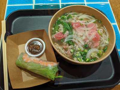 Pho Street
