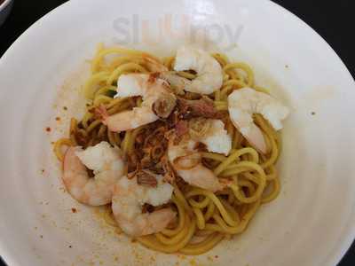 Ah Fu Prawn Noodle