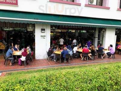 Mr Teh Tarik Makan House