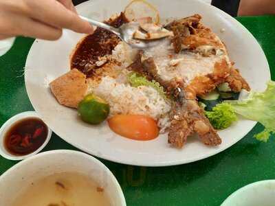 Mr Teh Tarik Makan House