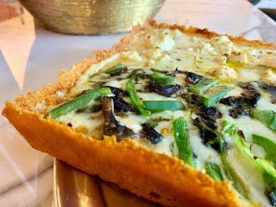 The Ground Cafe & Bar