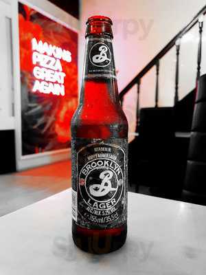 The Ground Cafe & Bar