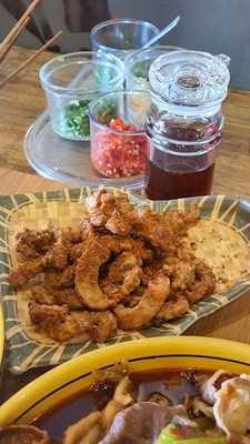 Si Wei Xiao Chuan Chuan