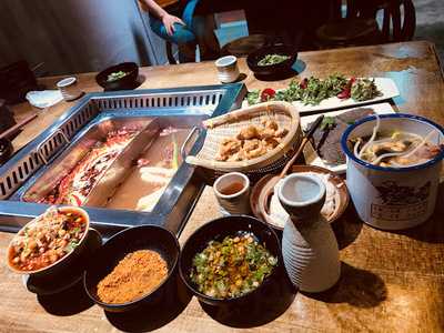 Si Wei Xiao Chuan Chuan