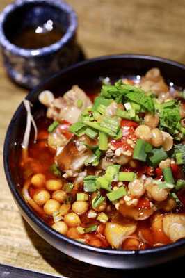 Si Wei Xiao Chuan Chuan