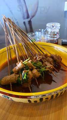 Si Wei Xiao Chuan Chuan