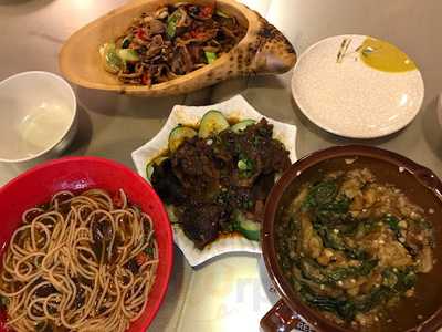 Chilli Up Hunan Cuisine