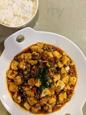 Chilli Up Hunan Cuisine