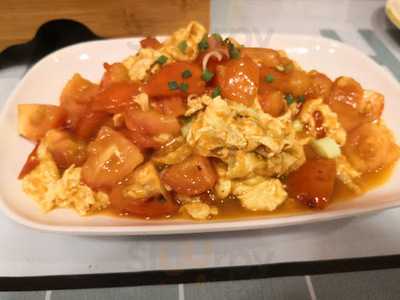 Chilli Up Hunan Cuisine