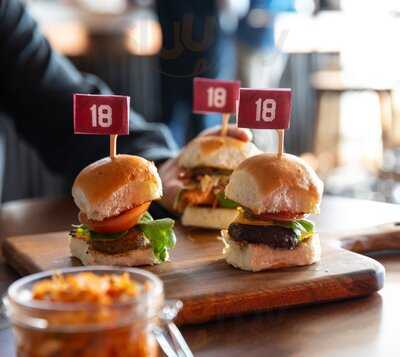 Holey Moley Golf Club