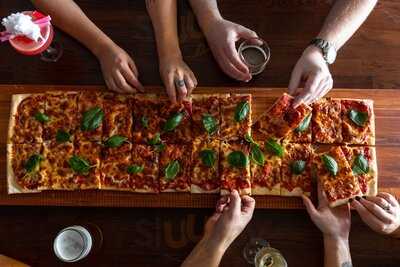 Holey Moley Golf Club