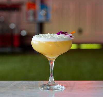 Holey Moley Golf Club