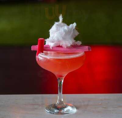 Holey Moley Golf Club