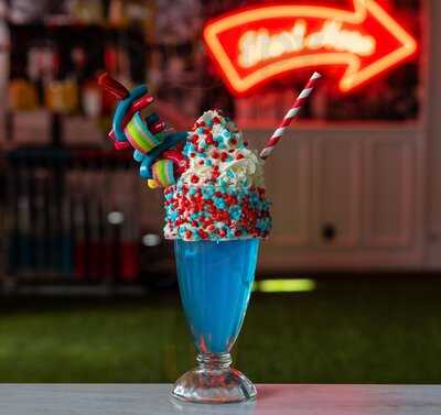 Holey Moley Golf Club