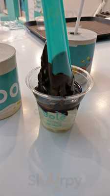 Yami Yogurt