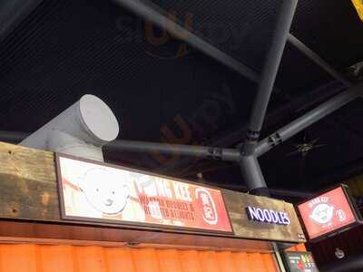 Wong Kee Wanton Noodle