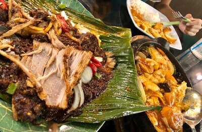 Warong Kim's Seafood