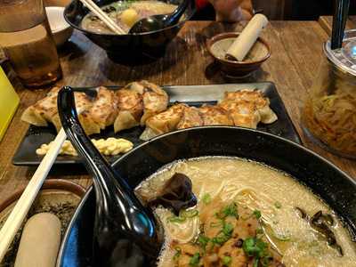 Keisuke Tonkotsu King