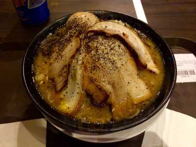 Keisuke Tonkotsu King