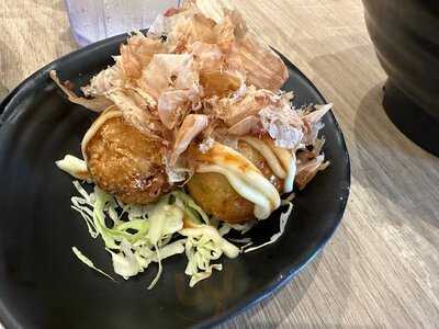 Takagi Ramen- Blk 492 Jurong West