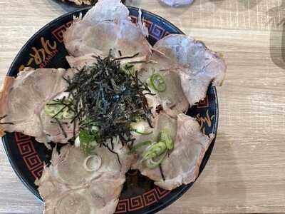 Takagi Ramen- Blk 492 Jurong West