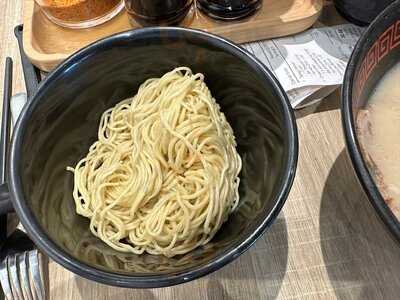 Takagi Ramen- Blk 492 Jurong West