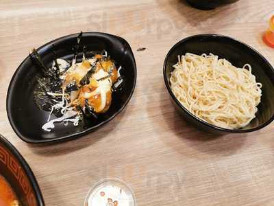 Takagi Ramen-redhill Artra (mrt Exit B)
