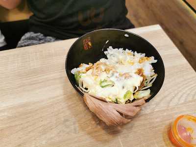 Takagi Ramen-redhill Artra (mrt Exit B)