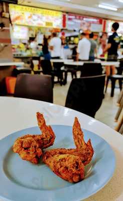 Victor Famous Fried Chicken