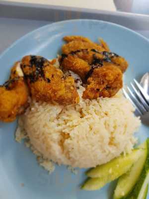 Victor Famous Fried Chicken