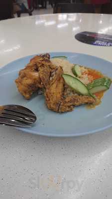 Victor Famous Fried Chicken