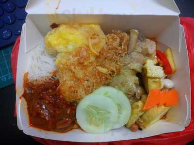 Mansaku Japanese Food