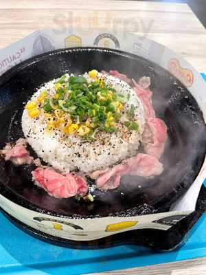 Pepper Lunch Express