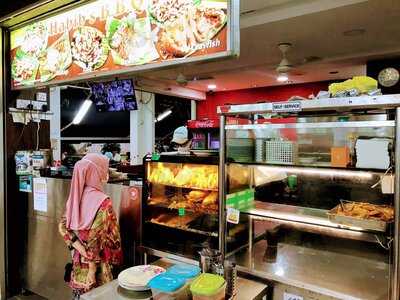 Habib Family Restaurant