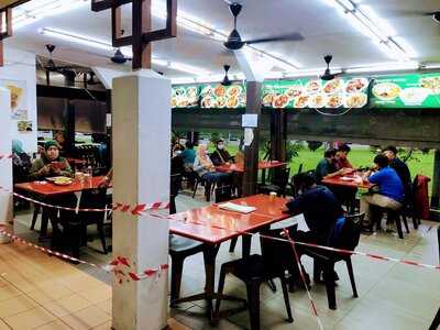 Habib Family Restaurant