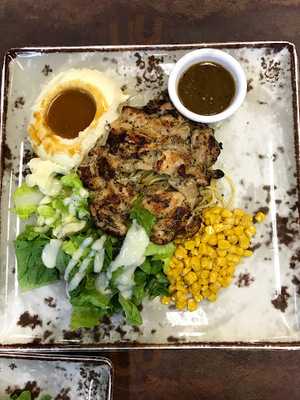 Common Grill By Collin's