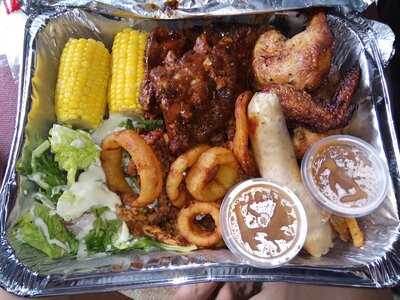 Common Grill By Collin's