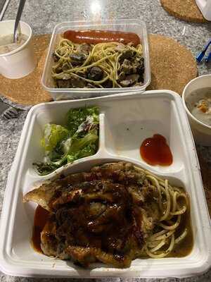 Common Grill By Collin's