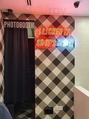 Little Damage Wheelock, Singapore