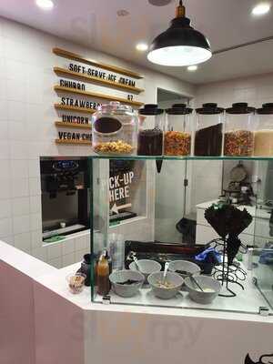 Little Damage Wheelock, Singapore