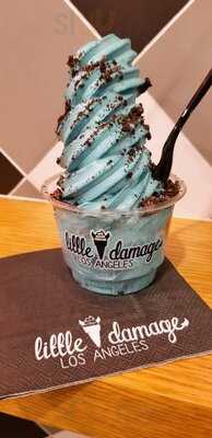 Little Damage Wheelock, Singapore