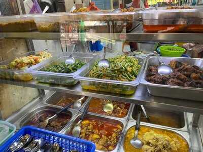 Shwe Kant Kaw Myanmar Cuisine