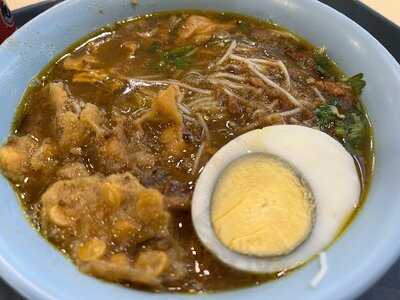 Shwe Kant Kaw Myanmar Cuisine