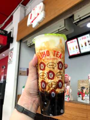 Liho Tea